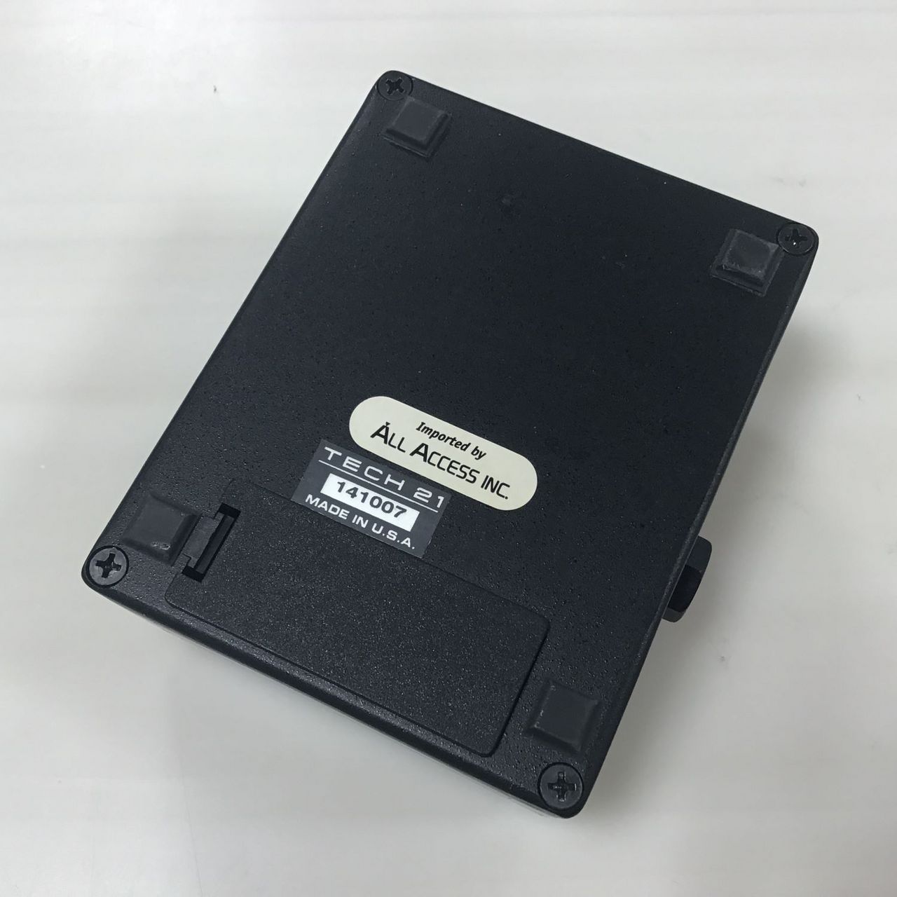 TECH21 GT2【現物写真】（中古/送料無料）【楽器検索デジマート】