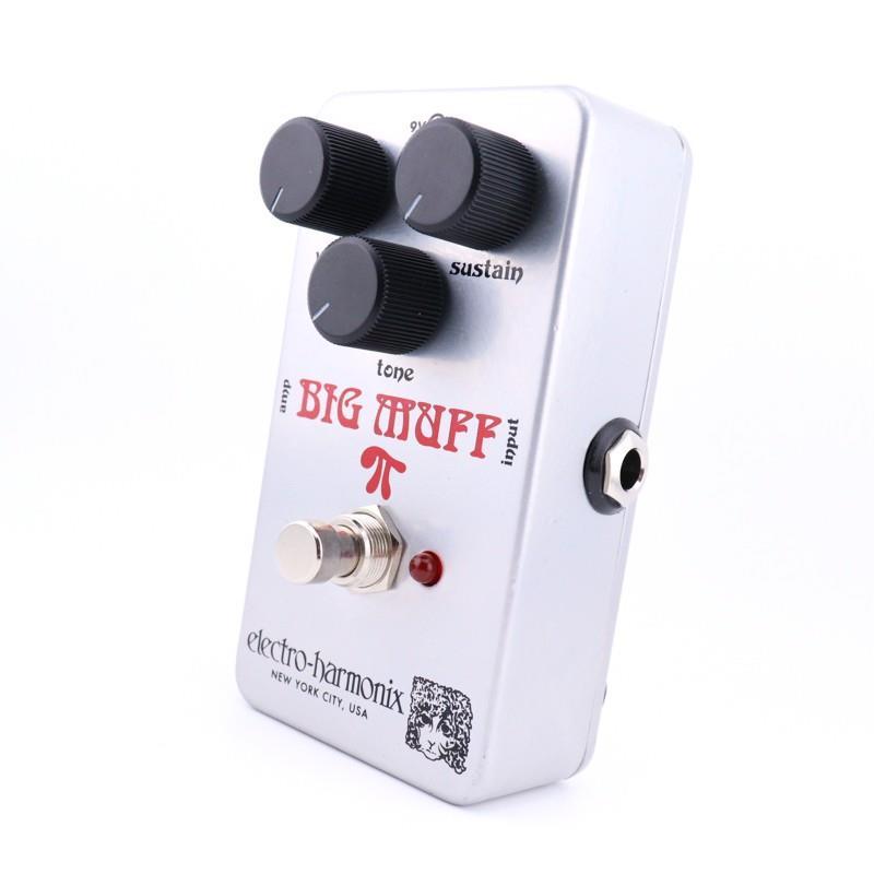 Electro-Harmonix USED 中古 Ram's Head Big Muff Pi ラムズヘッド