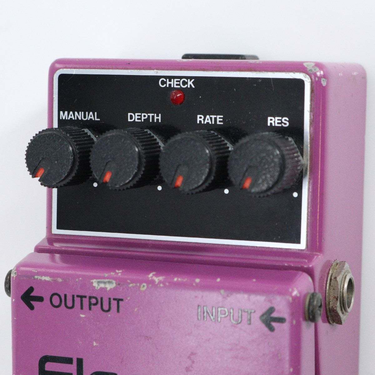 BOSS BF-2 Flanger JAPAN /ACA 【渋谷店】（中古）【楽器検索デジマート】