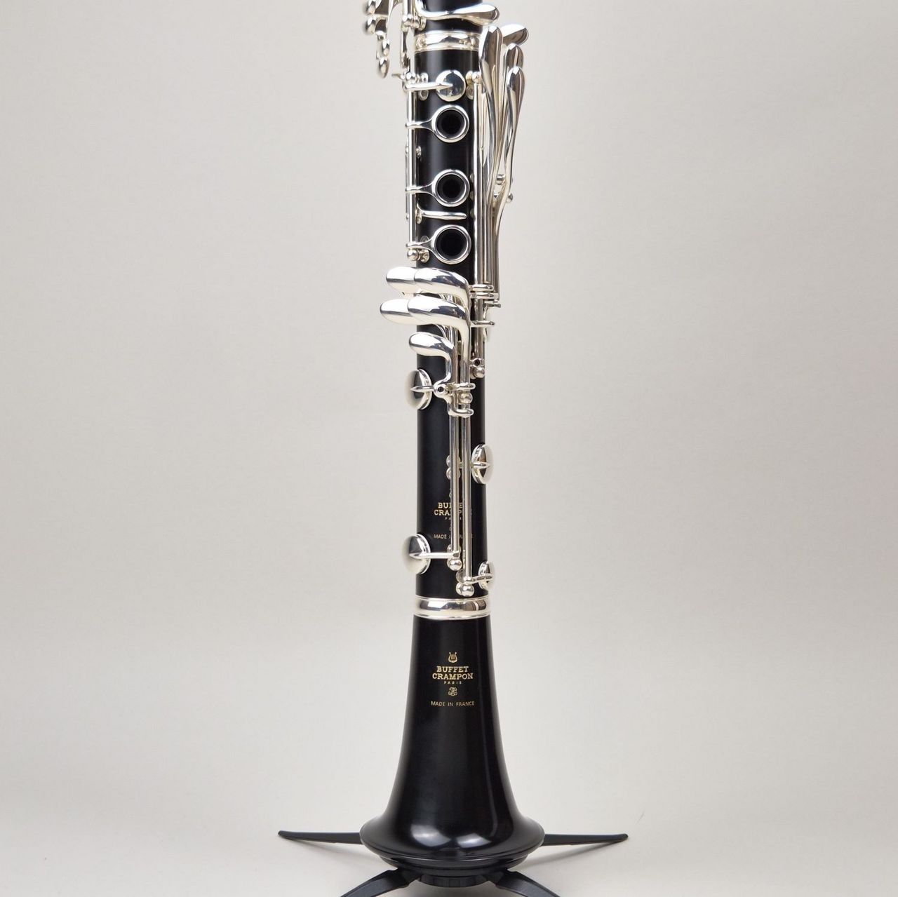 Buffet Crampon Tosca Green Line B♭ クラリネット 【グリーンライン