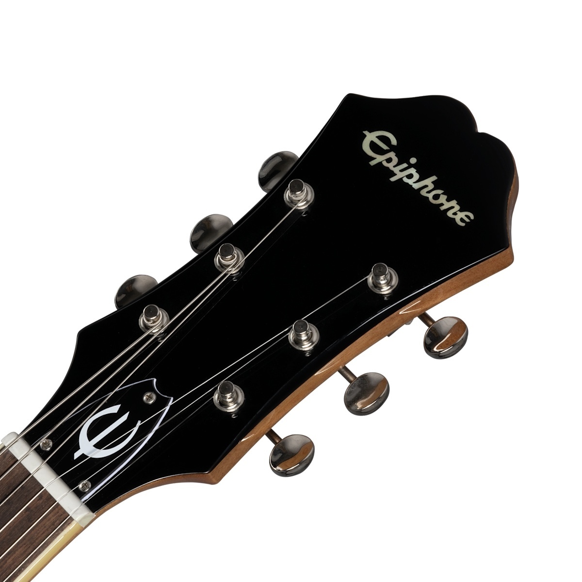 Epiphone Casino / Natural（新品/送料無料）【楽器検索デジマート】