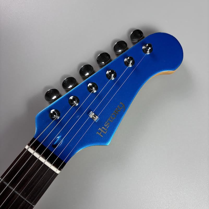 HISTORY HJM-Performance LPB ジャズマスタータイプ エレキギター