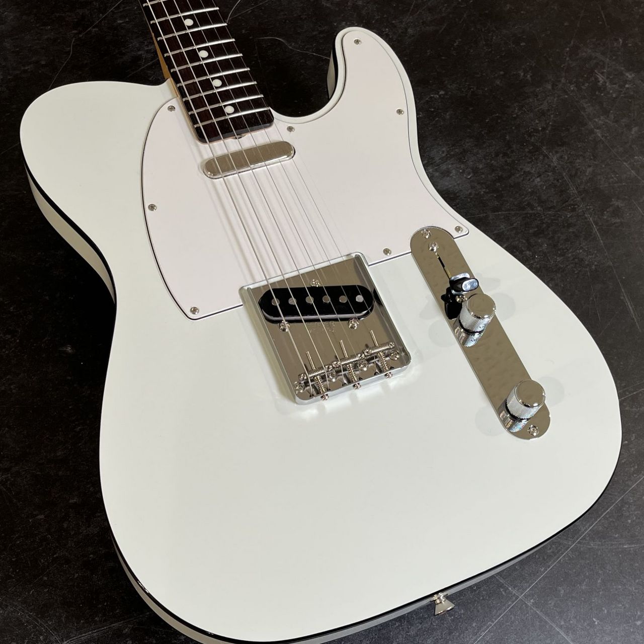 Fender FSR TRAD 60s TL CTM 【現物写真】【3.6kg】（新品/送料無料