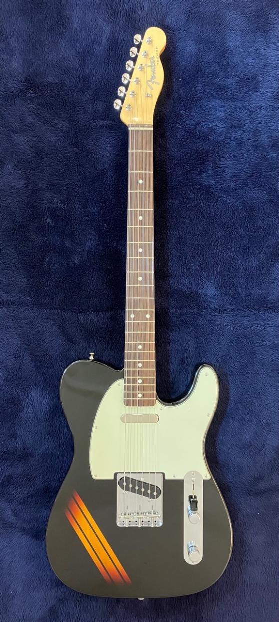 Fender Made in Japan Traditional 2025 Collection, 60s Telecaster