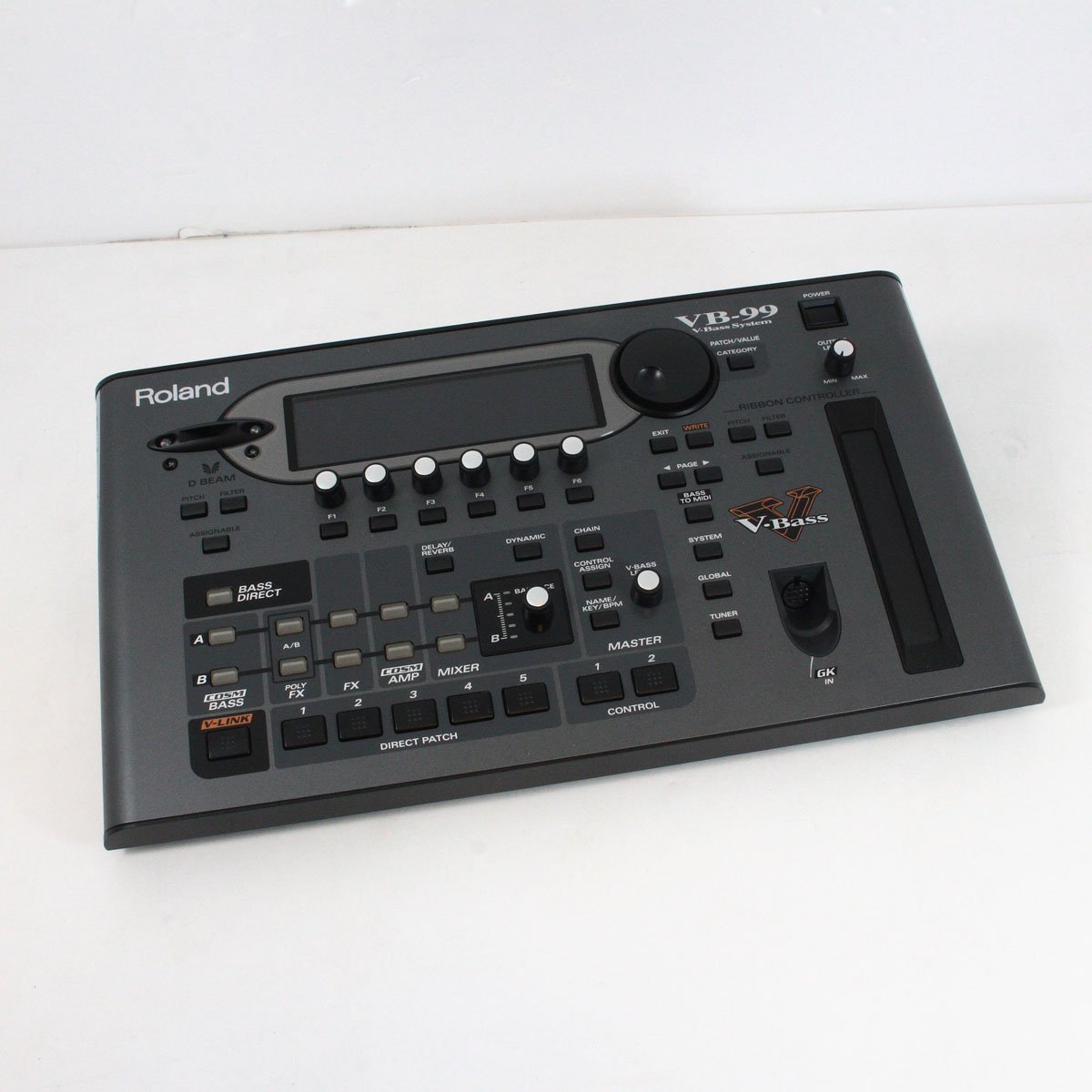 Roland VB-99 / V-Bass System 【渋谷店】（中古/送料無料
