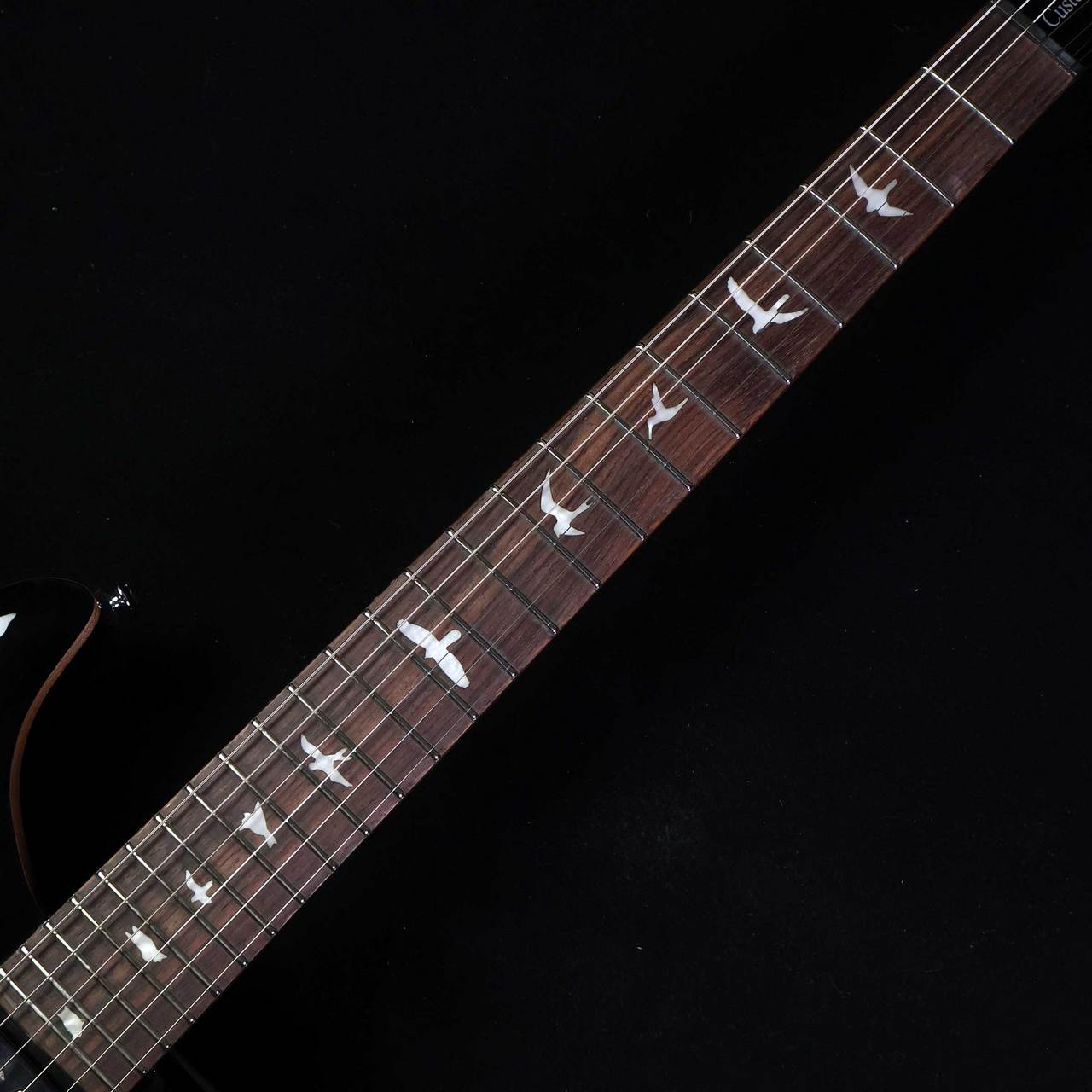 PRS SE CUSTOM24 （ロックペグ交換済み） Paul Reed Smith(PRS) SE Locking Tuners, Chrome Set of 6