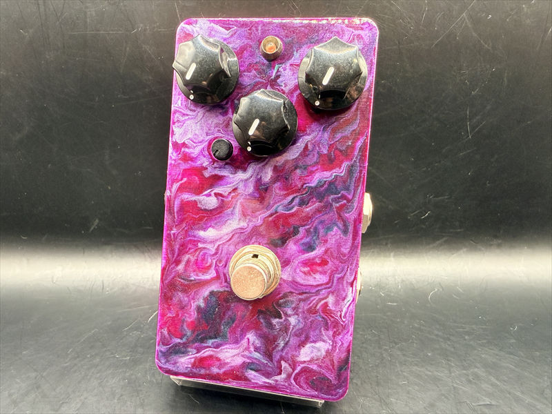 Leqtique 9/9（中古）【楽器検索デジマート】