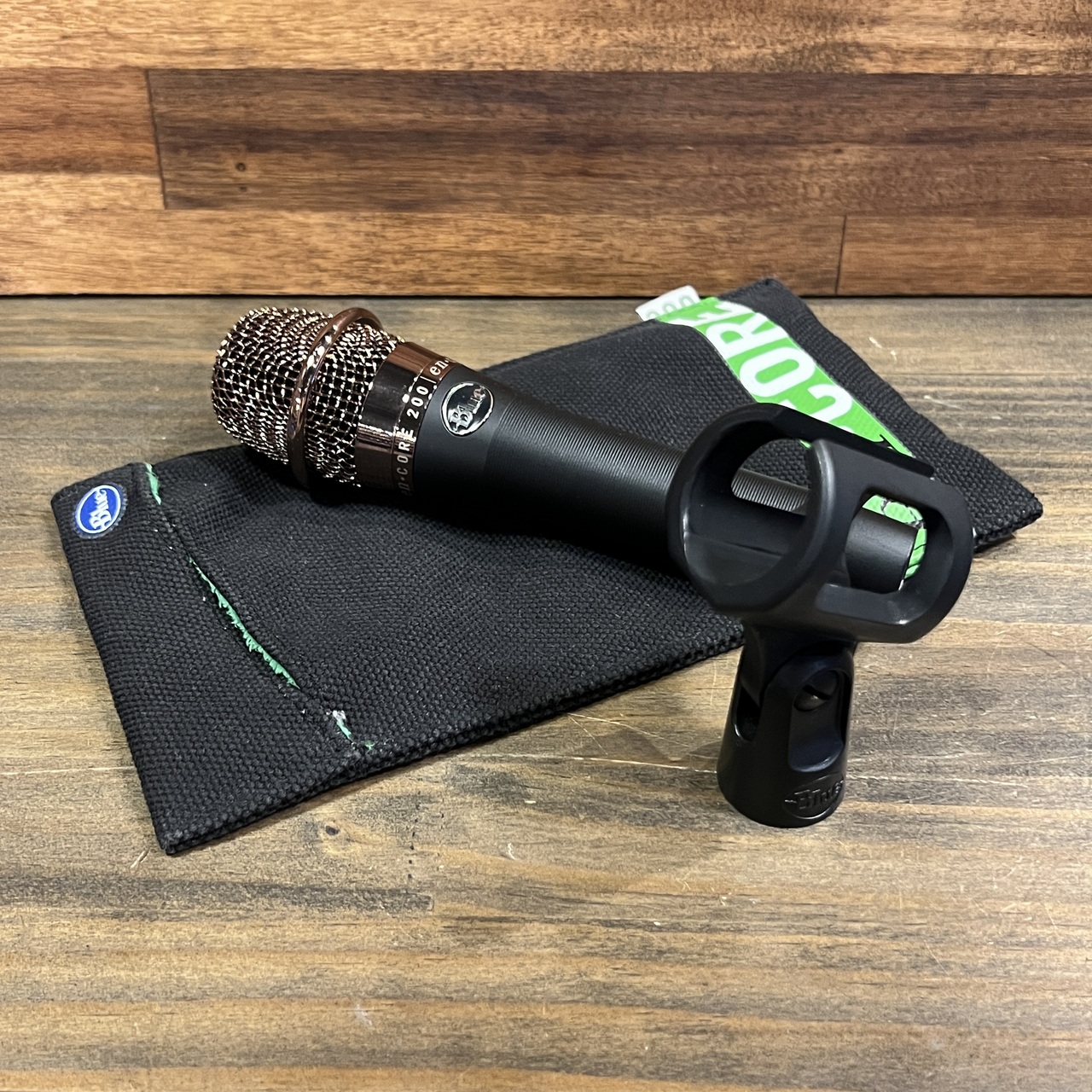 Blue Microphones enCORE 200（中古）【楽器検索デジマート】