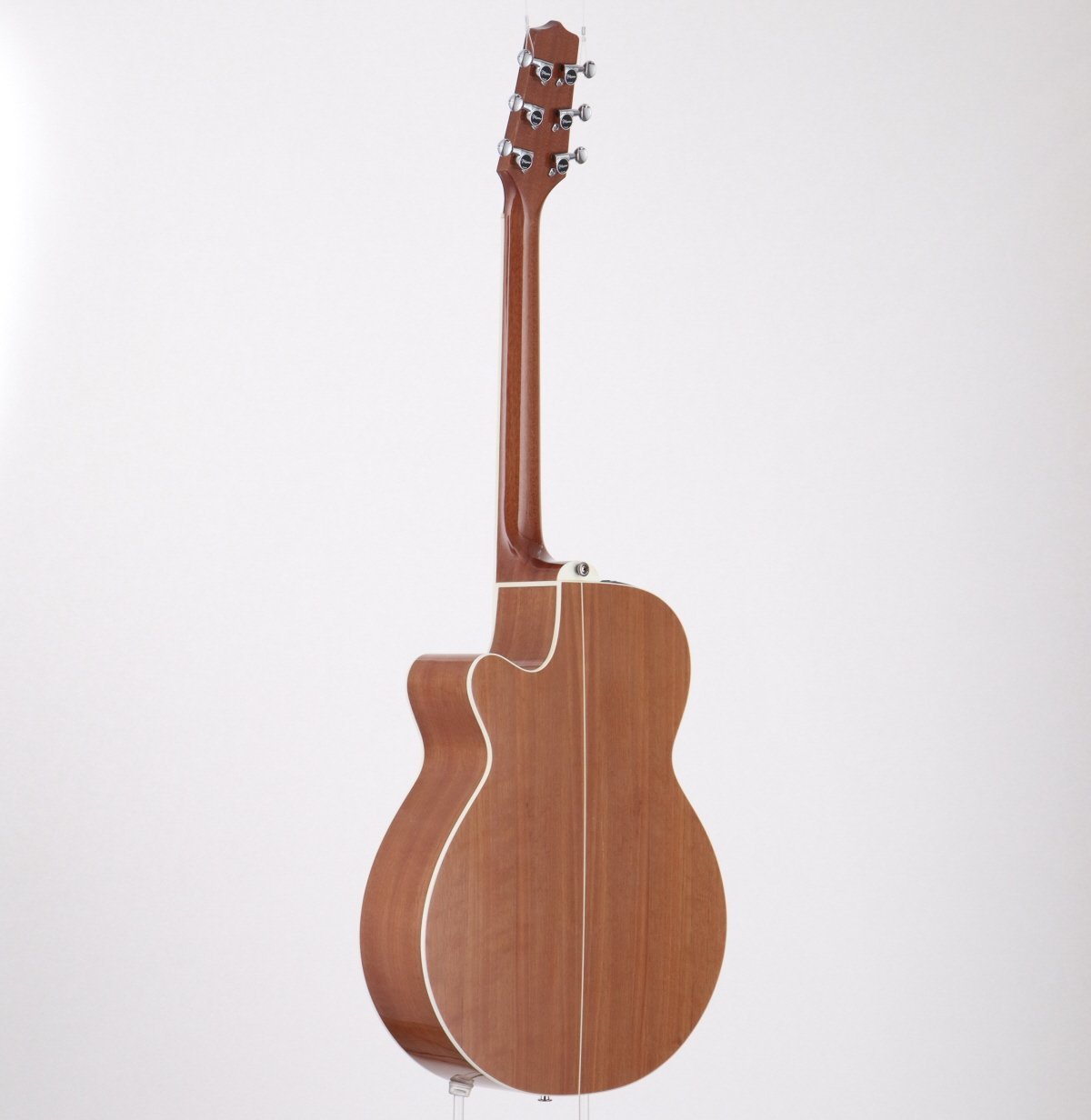 Takamine PTU108 VN (日本製/2006年製) タカミネ エレアコ