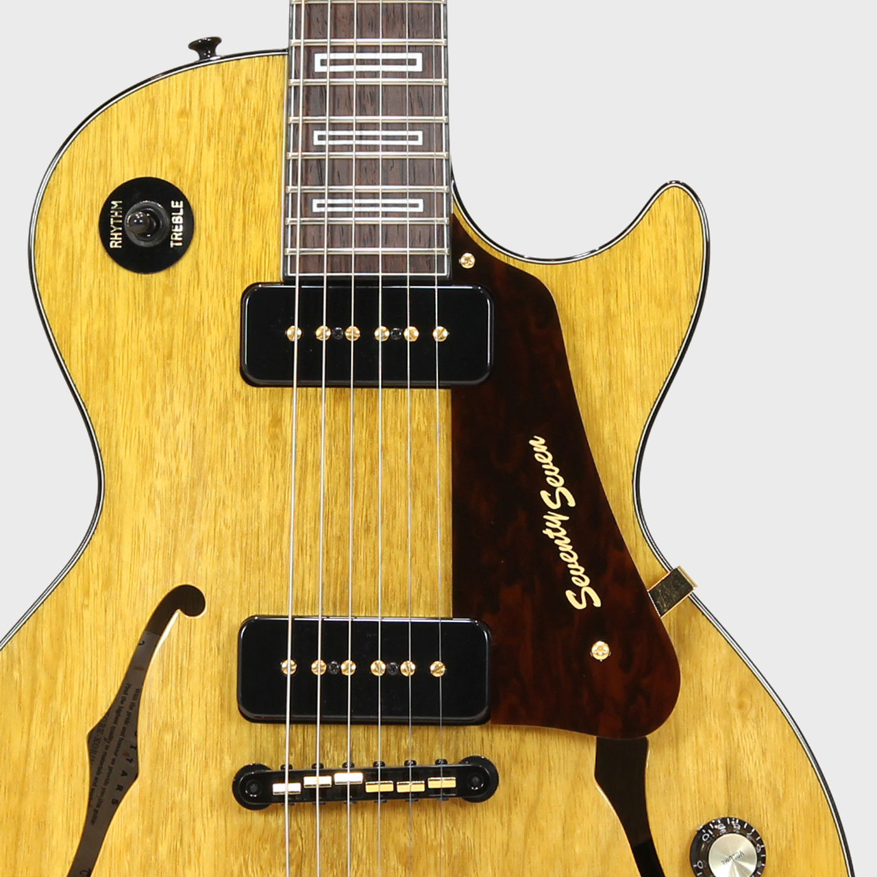 Seventy Seven Guitars STORK-KORINA PP-SP'24/NJ / KNY（中古