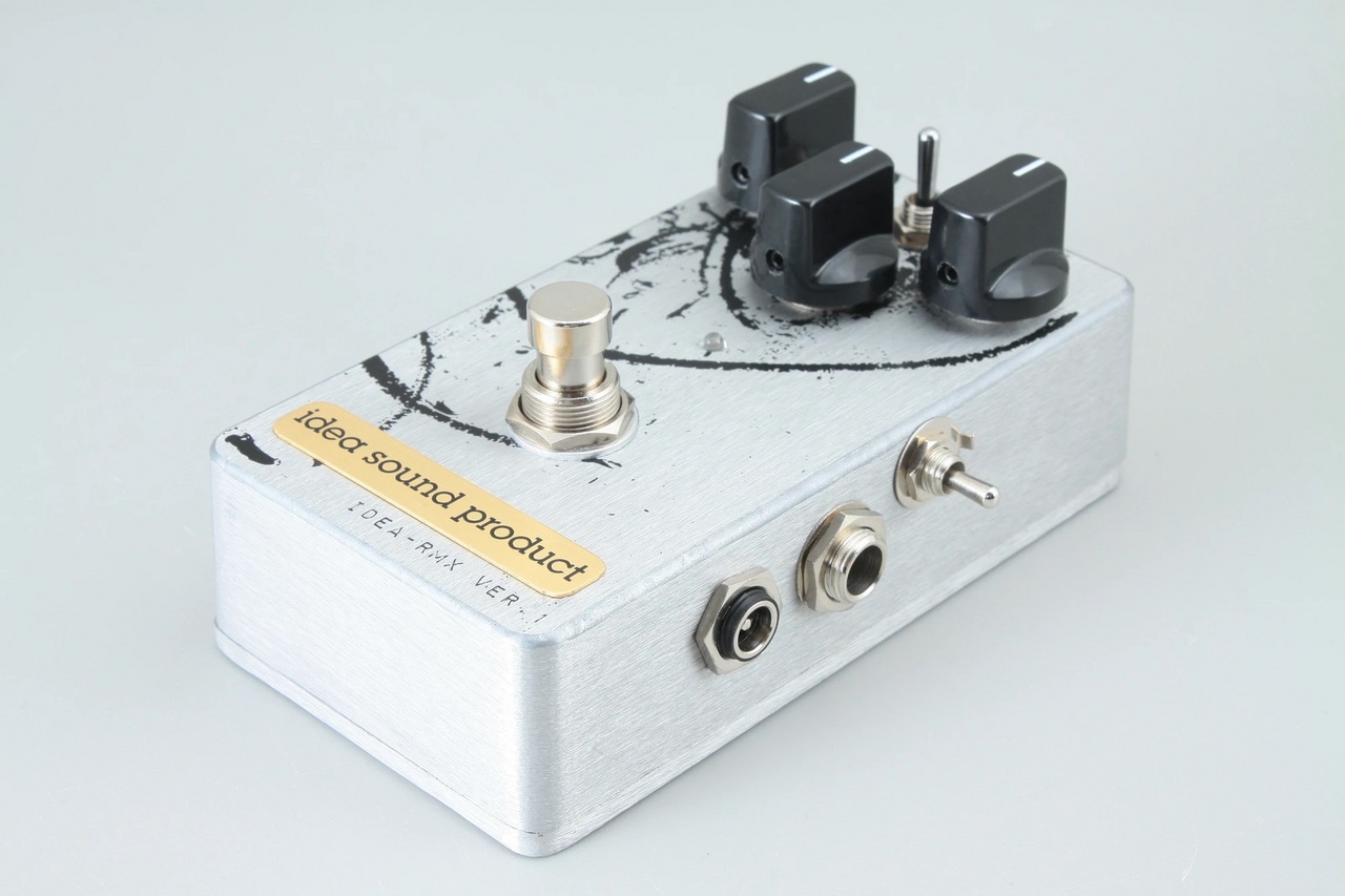 ギター idea sound product - IDEA-RMX ver.1 idea sound product IDEA-RMX ver.1（新品/送料無料）【楽器検索