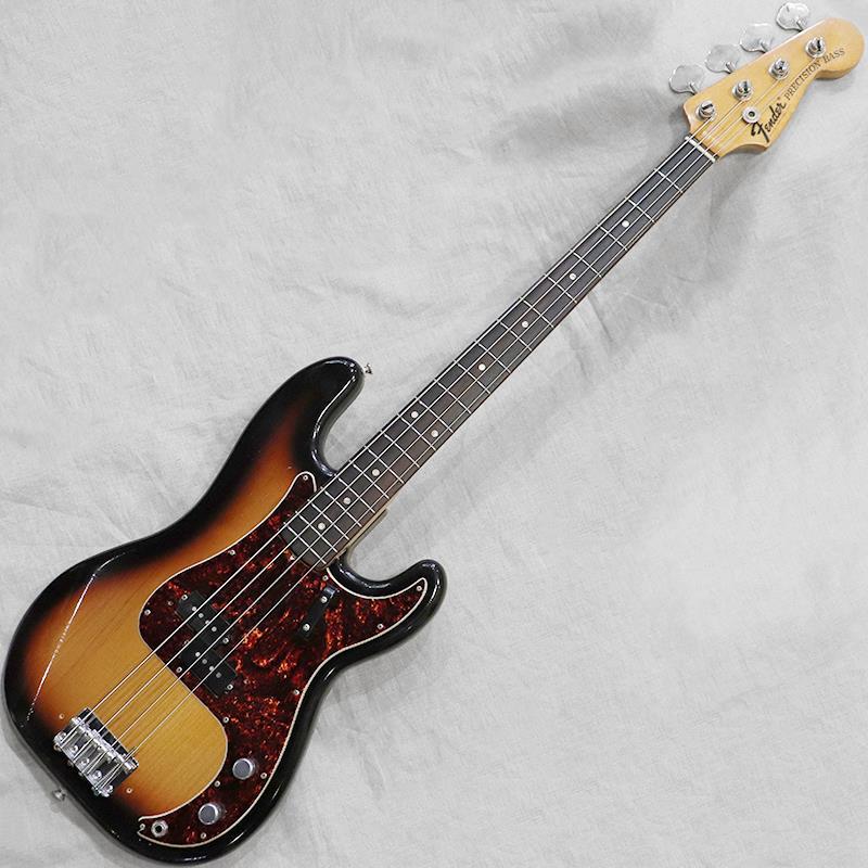Fender VINTAGE Precision Bass '71 Refinish Sunburst/R