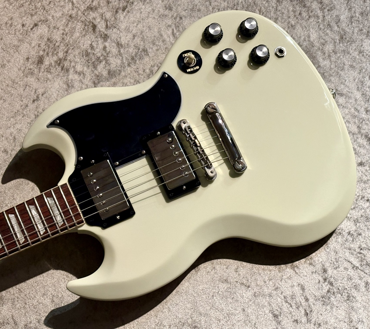 Gibson 【Gibson Expo限定価格9.12/ 9.13】SG Standard '61 ~ Classic