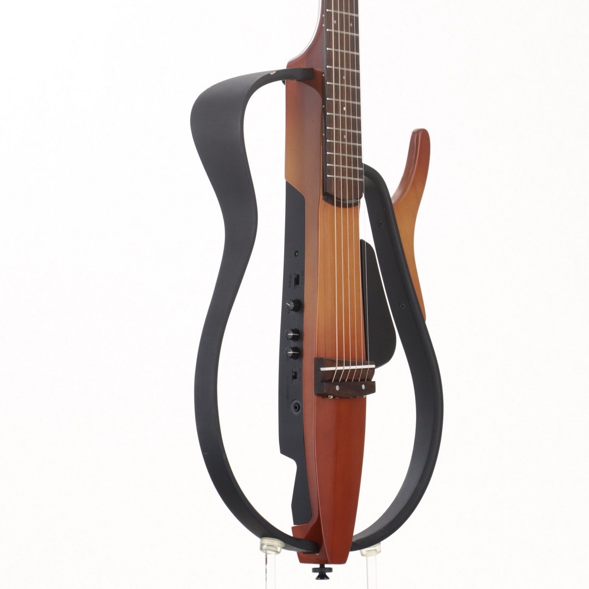 YAMAHA SLG100S AMT ヤマハ サイレントギター 未使用 YAMAHA SLG100S / Silent Guitar AMT 【新宿店】（中古/送料無料