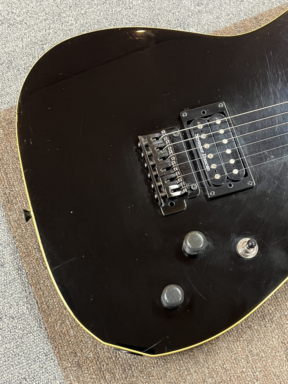 ギター Bill Lawrence BT3M-85B Bill Lawrence BT-3M（中古/送料無料）【楽器検索デジマート】