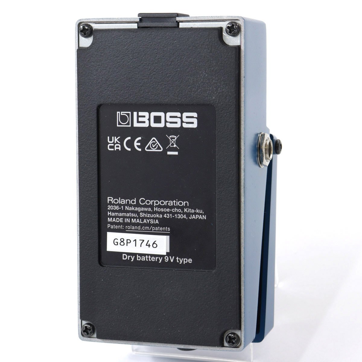 NONAME666さん専用　BOSS  BDー2 Blues D BOSS BD-2 BluesDriver ブルースドライバー エフェクターBD2