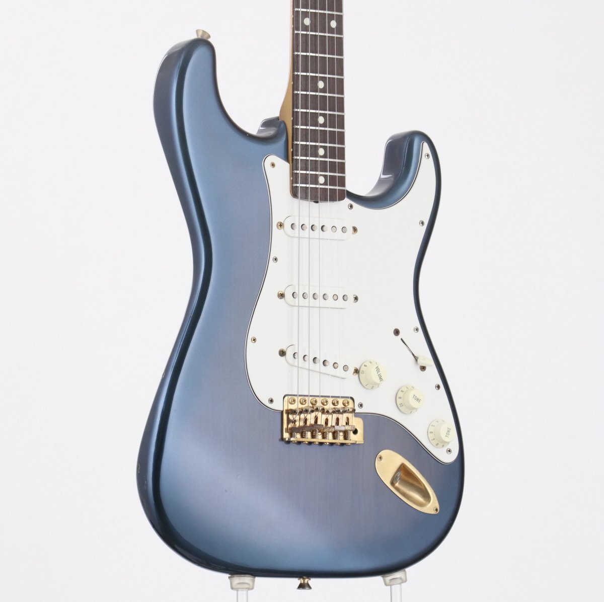 Fender Japan ST-80SPL Blue Vantic Vintage 【御茶ノ水本店