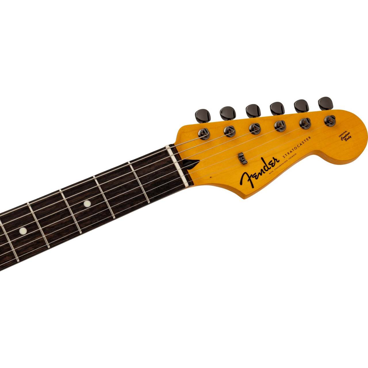 Fender MIJ Hybrid II 2026 Collection Stratocaster Rosewood