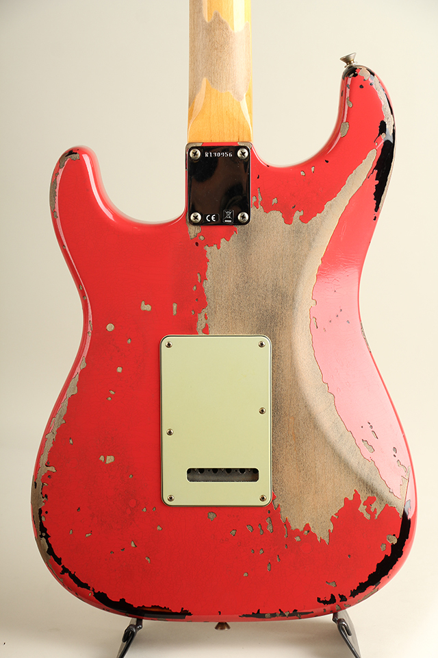 Fender Custom Shop Michael Landau Signature 1963 Stratocaster