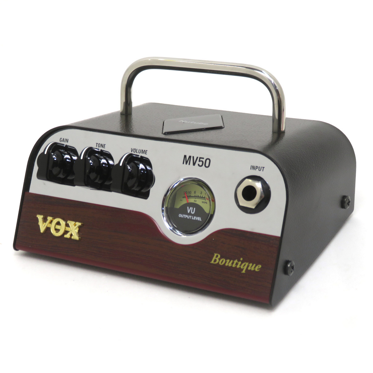 VOX MV50 Boutique（中古/送料無料）【楽器検索デジマート】