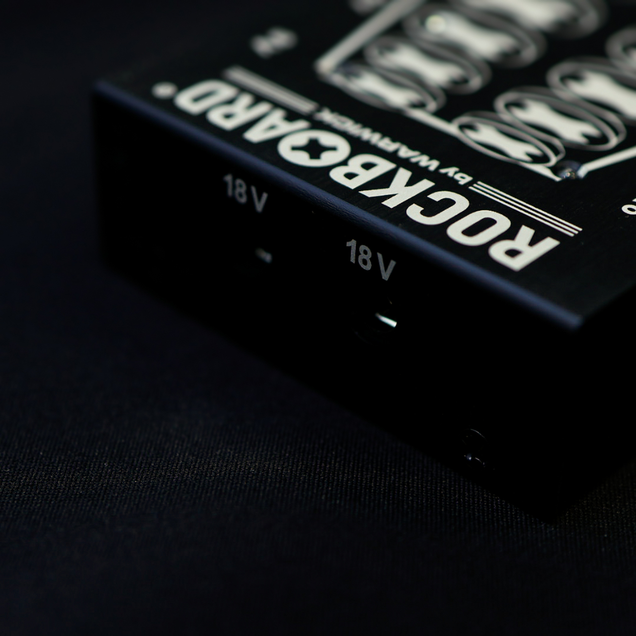 HardWire V-10 Power Block パワーサプライ HardWire V-10 Power Block パワーサプライ - メルカリ