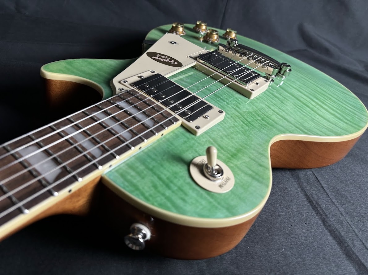 Epiphone Les Paul Standardレスポールエレキギター Epiphone◇Les Paul Standard/レスポール/本体のみ/2006年製/HH