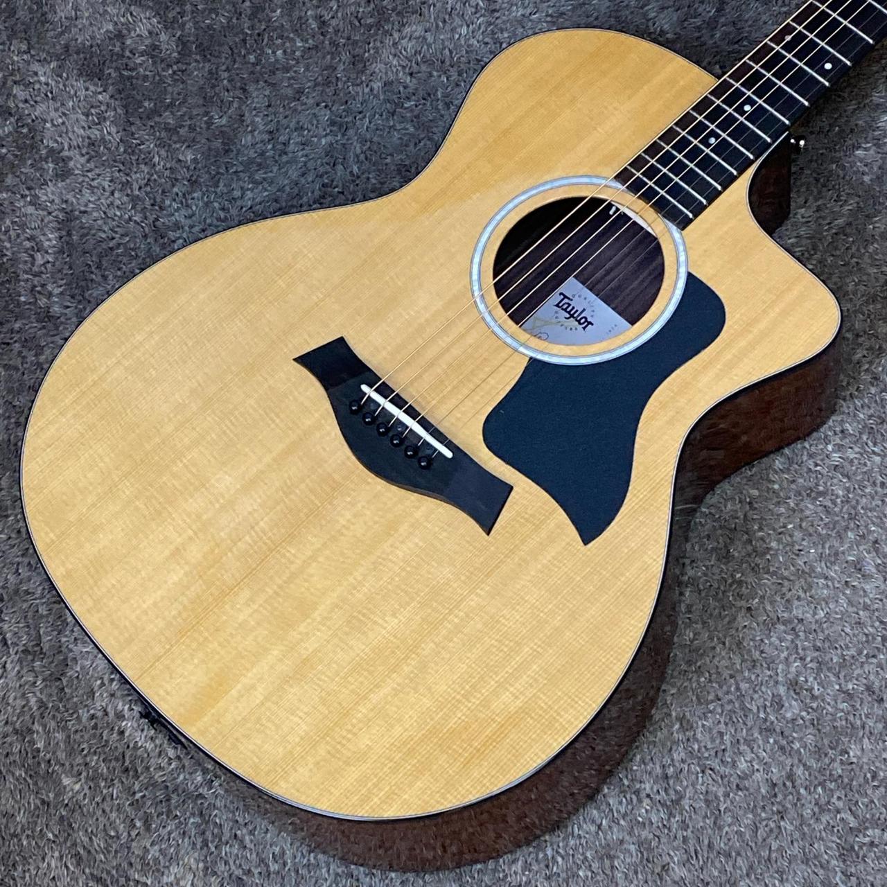 Taylor 214ce Rosewood Plus【尾張小牧店】（中古/送料無料