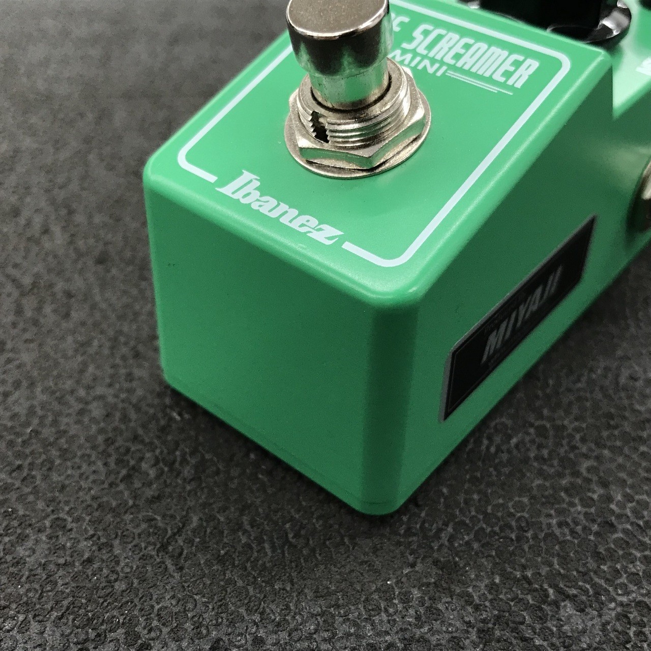 Ibanez TS Mini Miyaji Vintage MOD（中古）【楽器検索デジマート】