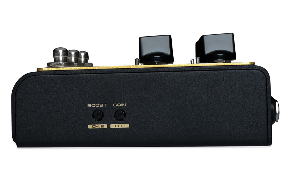 Friedman IR-X Dual Tube Preamp フリードマン プリアンプ【WEBSHOP
