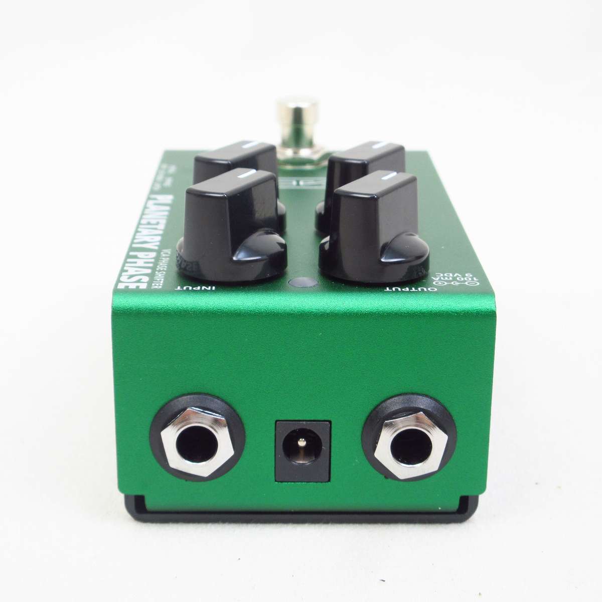 Citadel Electronics Planetary Phase VCAフェイズ・シフター
