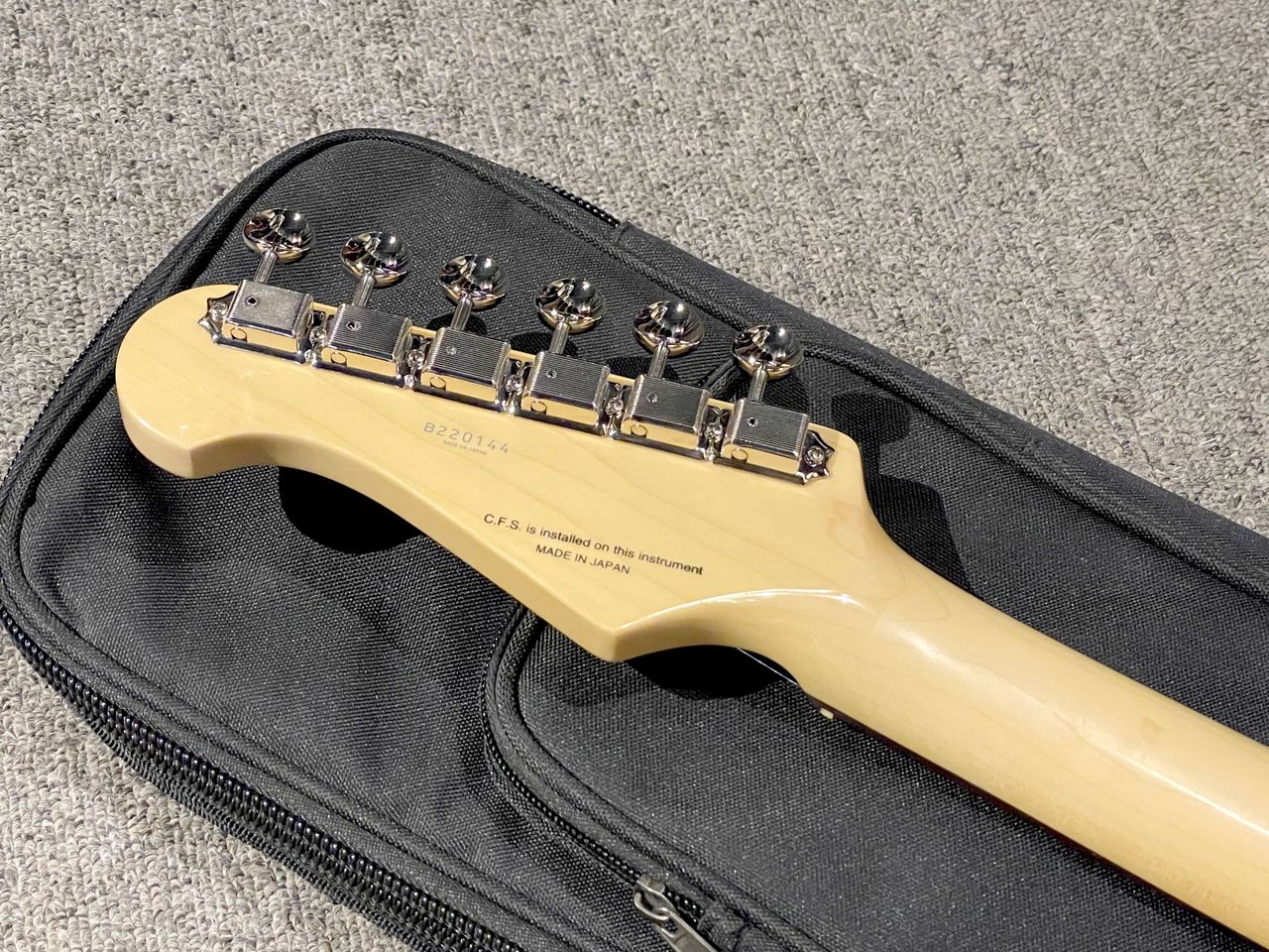FUJIGEN(FGN) Neo Classic NST11RAL-OPL 02（中古）【楽器検索デジマート】
