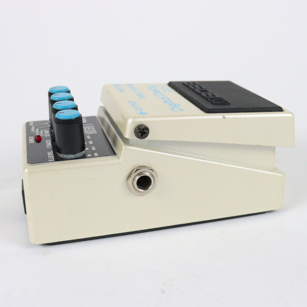 BOSS デジタルディレイ DD-3　日本製？　ギターエフェクター BOSS DD-3 デジタルディレイ エフェクター BOSS DD-3 デジタルディレイ