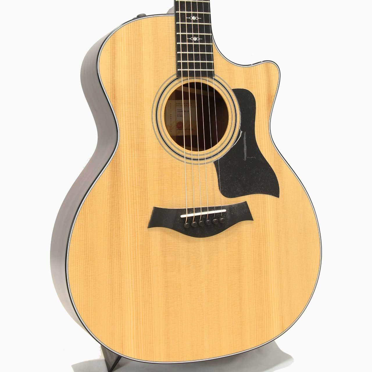 Taylor 314ce V-Class *2022（中古）【楽器検索デジマート】