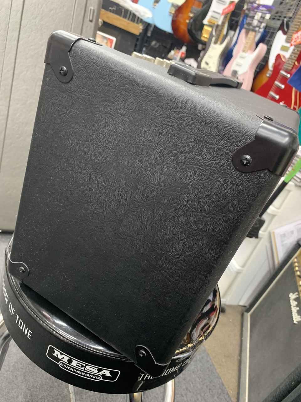 Hughes&Kettner 【中古】Tube Meister 5 Combo（中古）【楽器