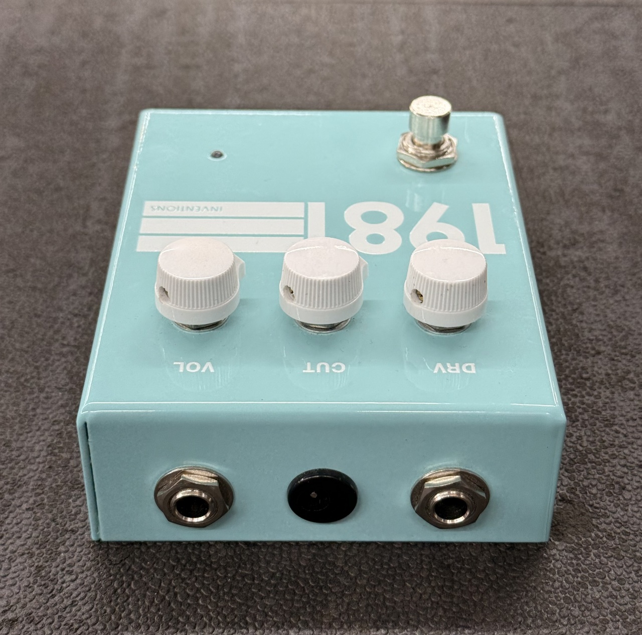 1981 Inventions DRV（中古）【楽器検索デジマート】