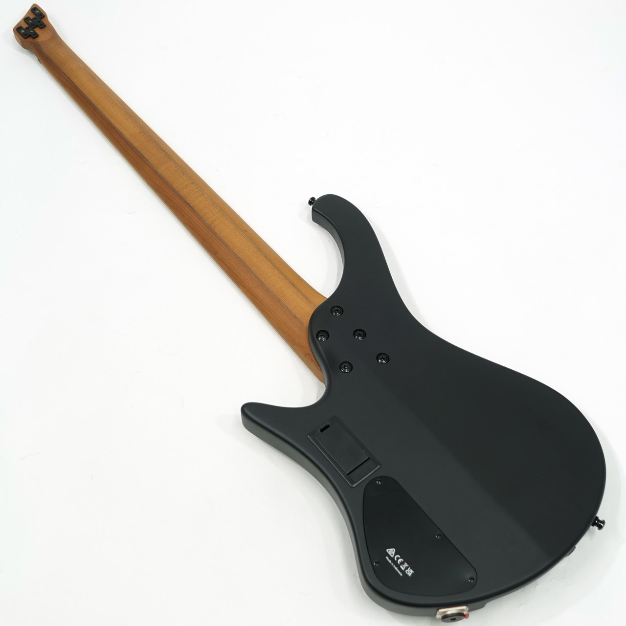Ibanez EHB1005MS-BKF ヘッドレスベース Ibanez ( アイバニーズ ) EHB1005MS-BKF ヘッドレスベース 送料