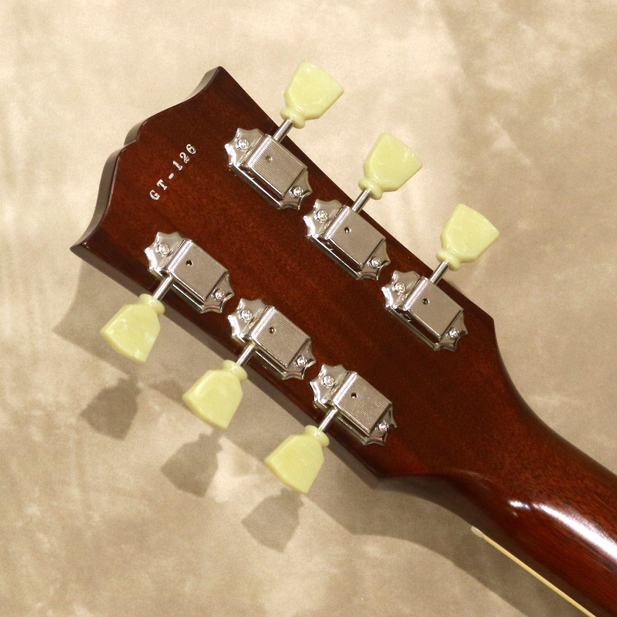 Greco SA-5000, Brown Sunburst, PROTOTYPE MADE IN JAPAN（B級特価