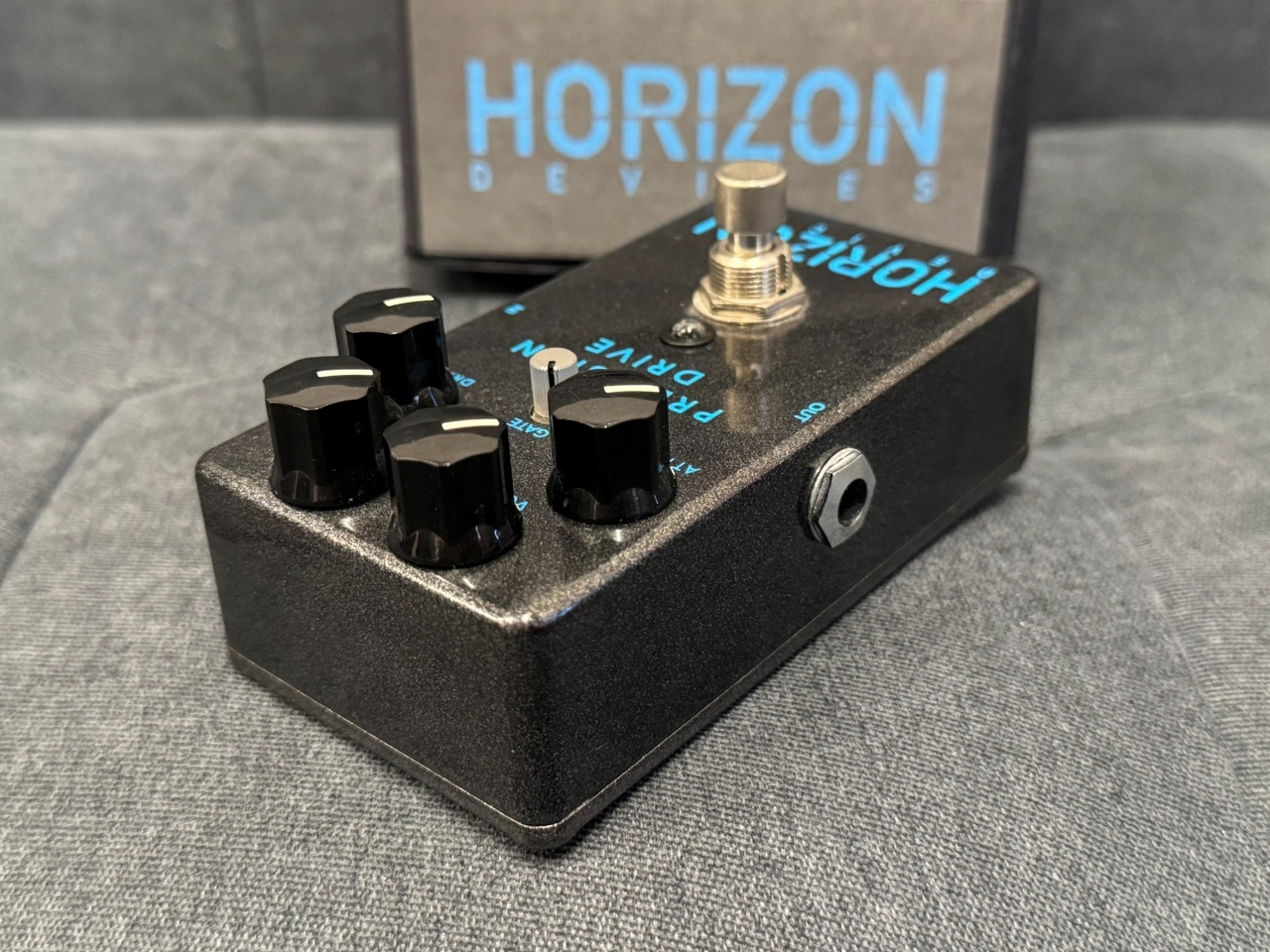 HORIZON DEVICES Precision Drive（中古）【楽器検索デジマート】