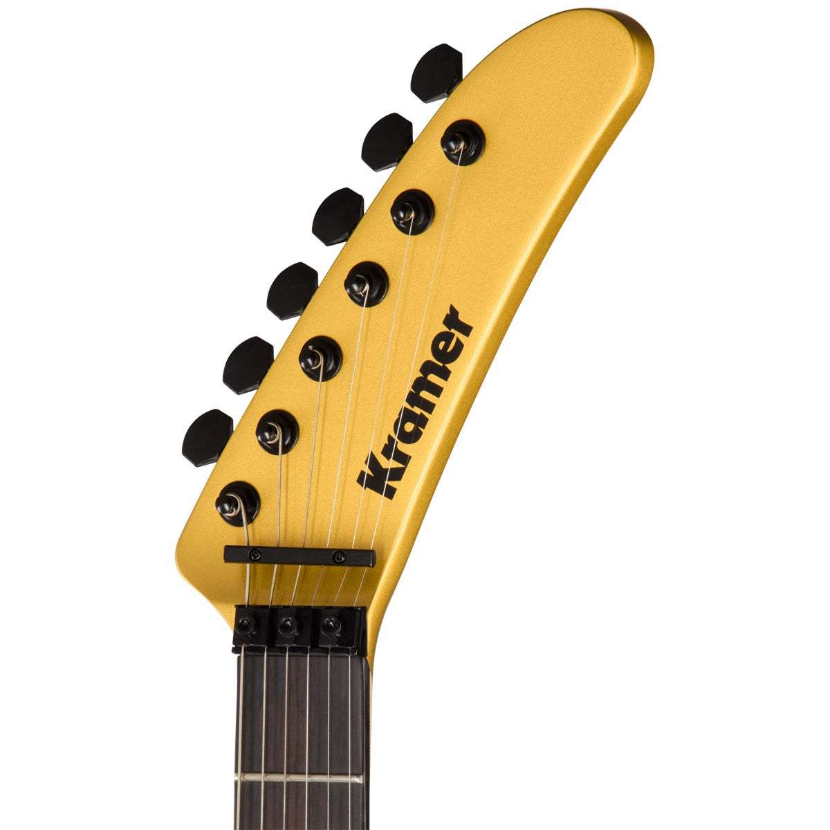 KRAMER 50th Anniversary 84 Anniversary Gold クレイマー【2026年限定