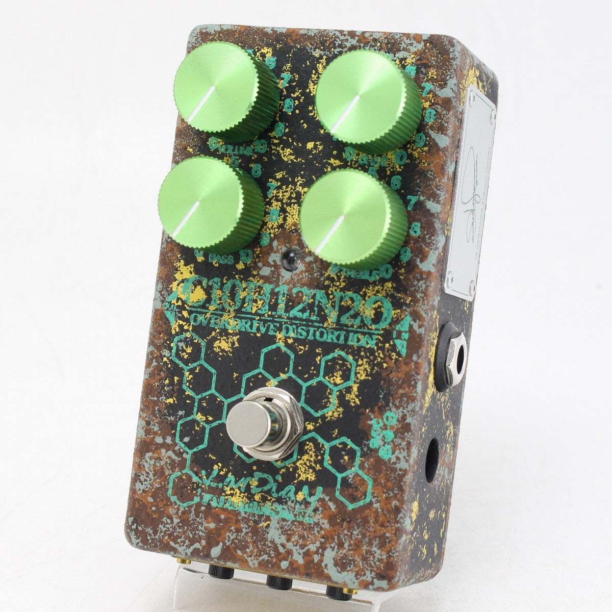 KarDiaN Serotonin Origin S.T. ADD CBF 【御茶ノ水本店】（中古/送料