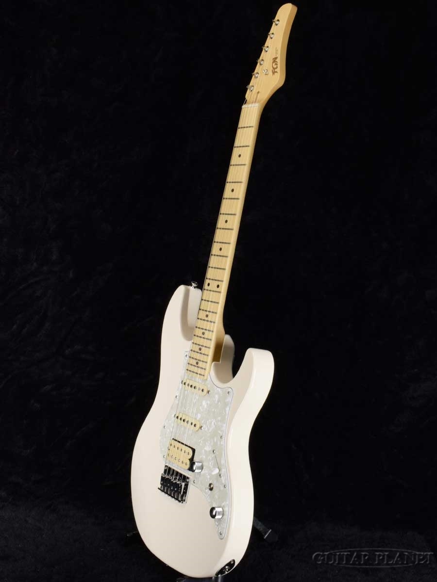 FUJIGEN(FGN) BOS2-M AWH (Antique  White)【ローン金利0%】【オンラインストア限定】（新品/送料無料）【楽器検索デジマート】