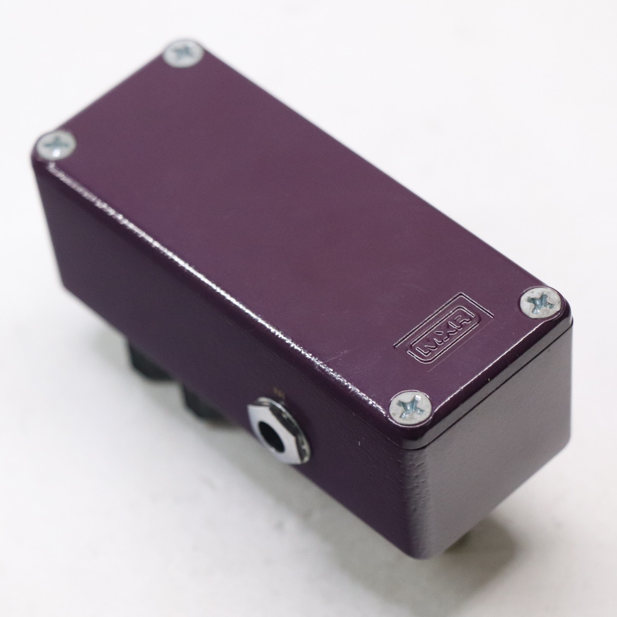 MXR CSP039 Duke of Tone Overdrive 【梅田店】（中古）【楽器検索