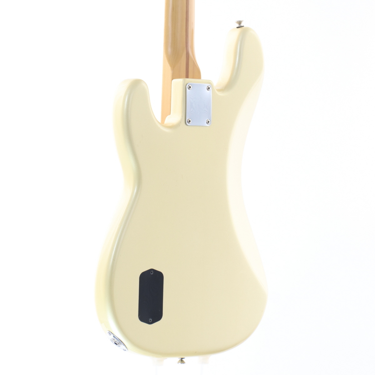 Fender Deluxe Precision Bass Special Blizzard Pearl 【SN MZ6179927