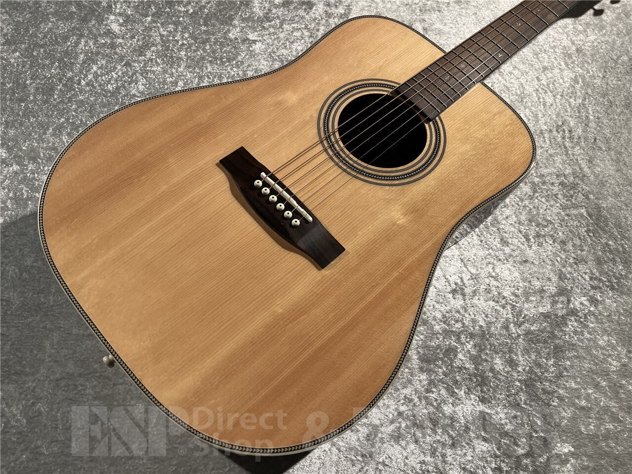 Aria Dreadnought AD-515 N（新品/送料無料）【楽器検索デジマート】
