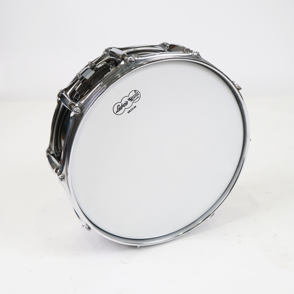 Pearl 【中古】 チャドスミス シグネチャー スネアドラム パール Pearl