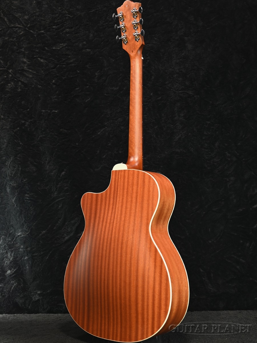 GUILD GUILD OM-240CE Natural -The Westerly Collection- 《エレアコ