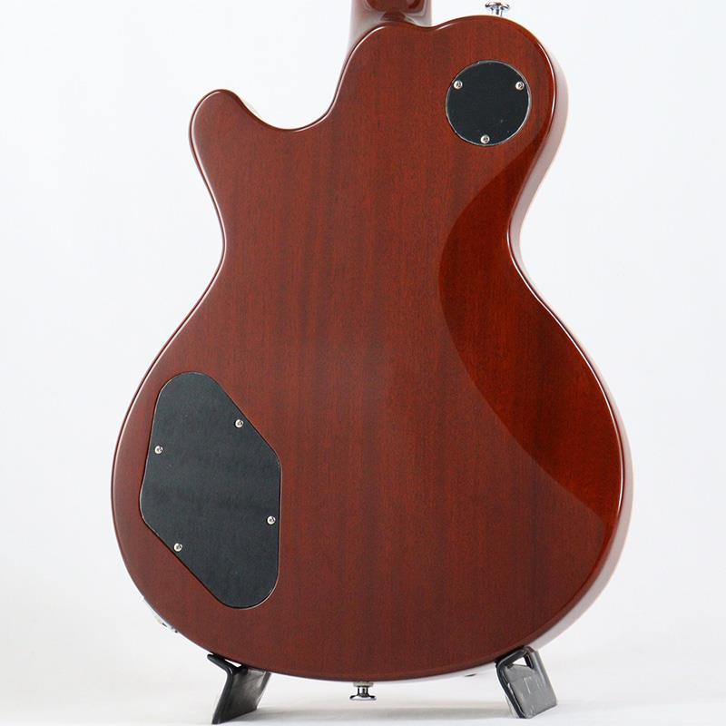 イケベ楽器限定モデル　Zahnrad 4000pre RED backend=imagemagick;version=1;