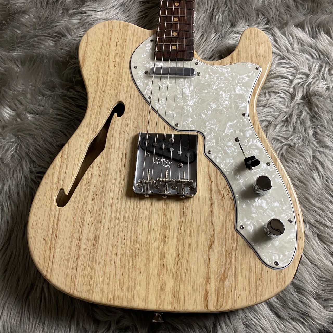 Freedom Custom Guitar Research TEセット FREEDOM CUSTOM GUITAR RESEARCH C.S. Retro Series TE-TL