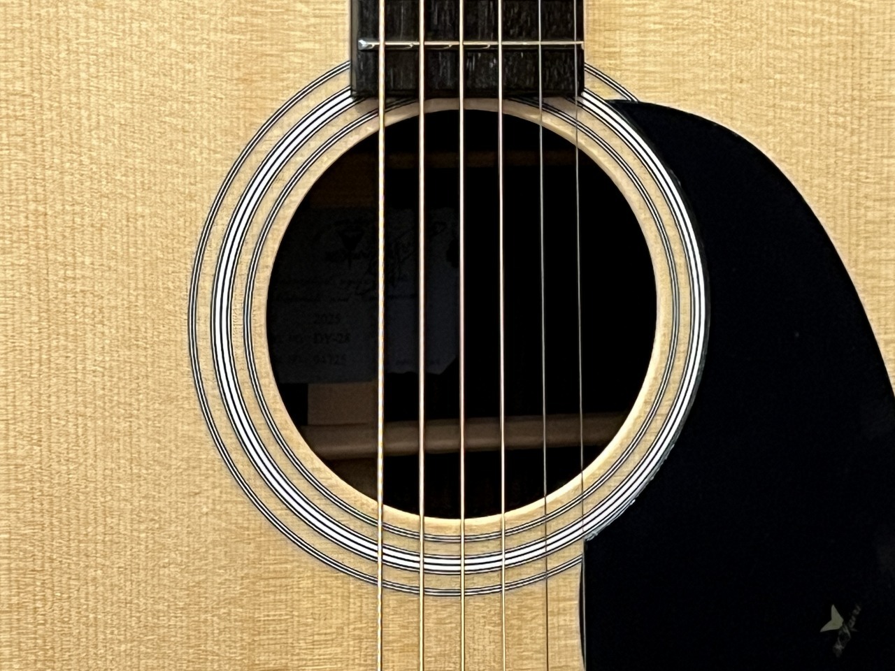 K.Yairi 【日本総本店】【おすすめ個体】DY-28 #94725 【48回無