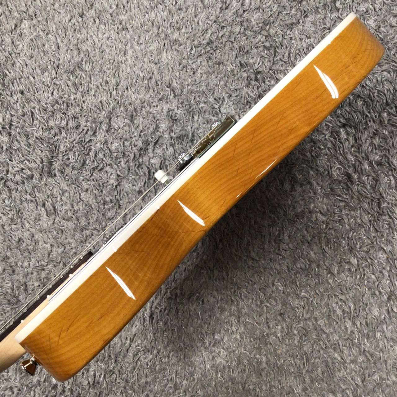 Psychederhythm Standard-T LiMITED Surf Green Metallic【大人気